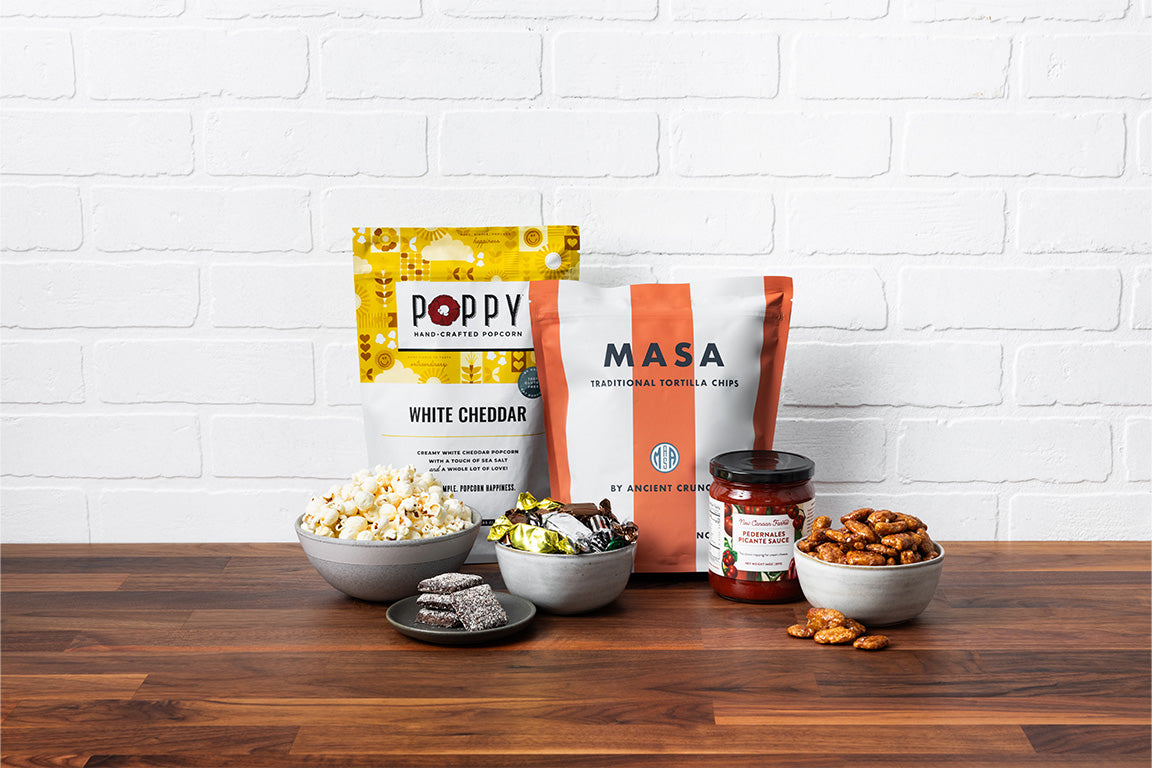 The Celebration Collection