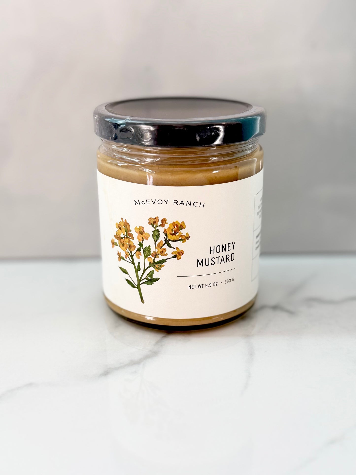 Honey Mustard