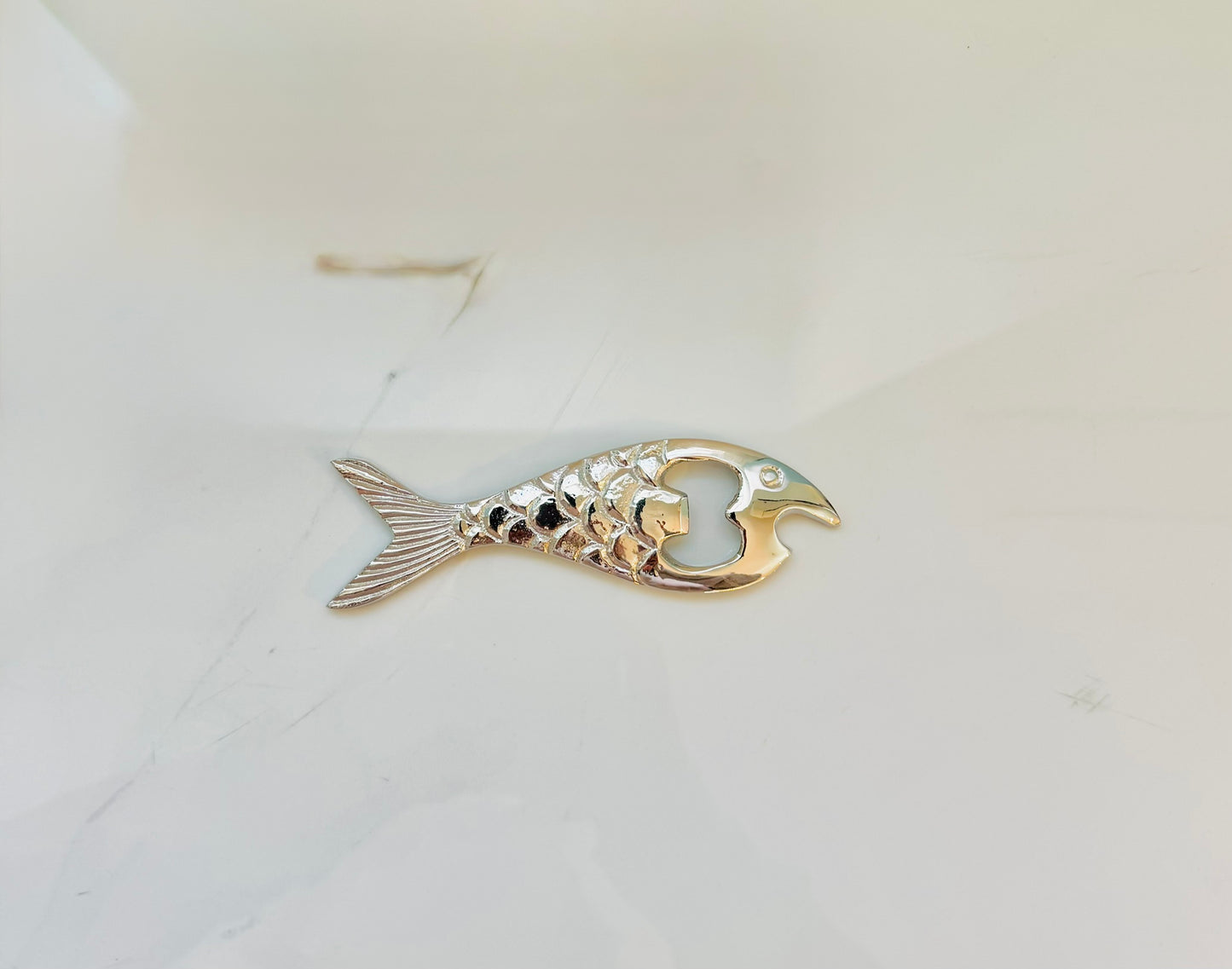 Fish Bottle Opener
