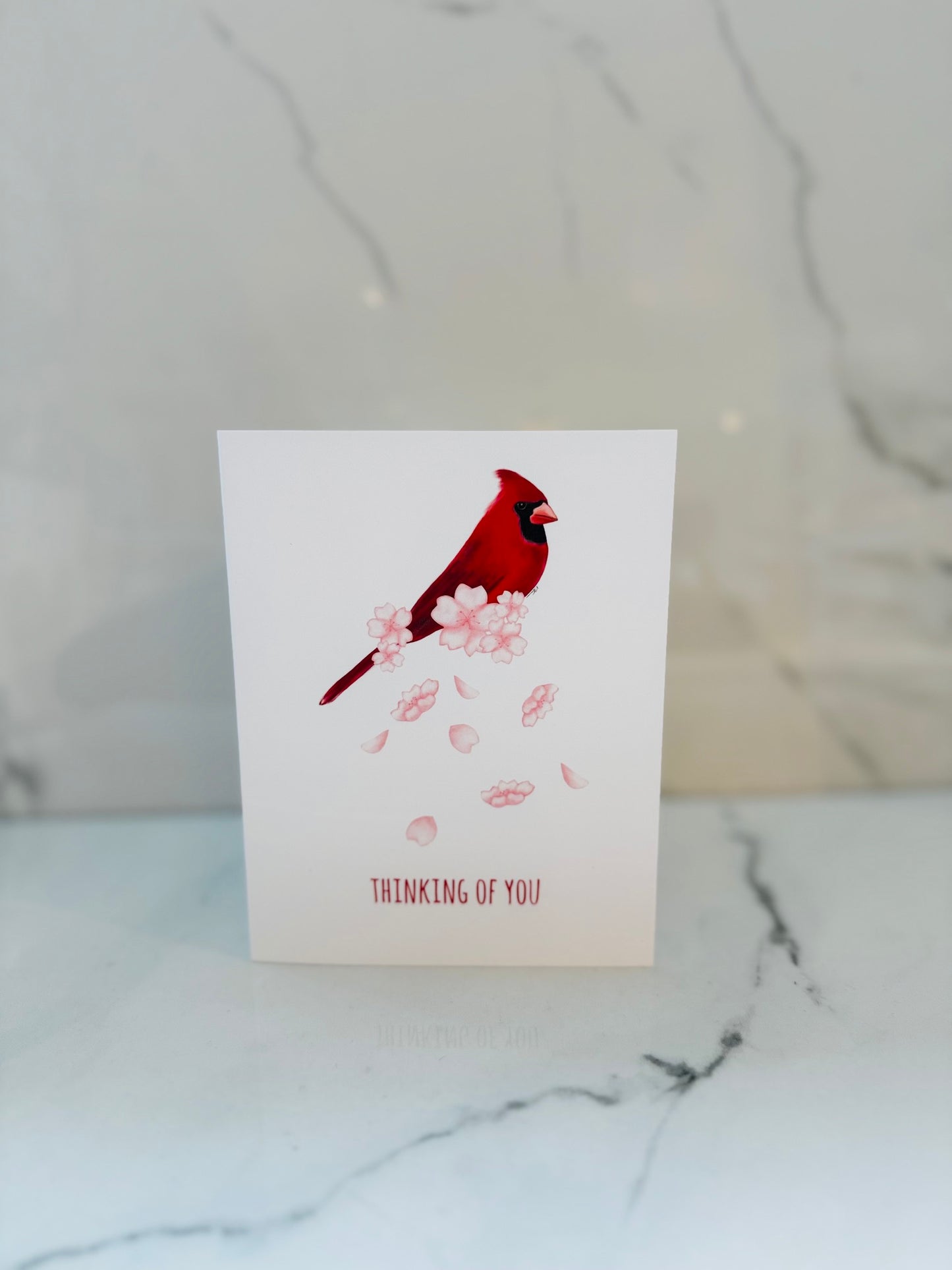 Thinking of You Card