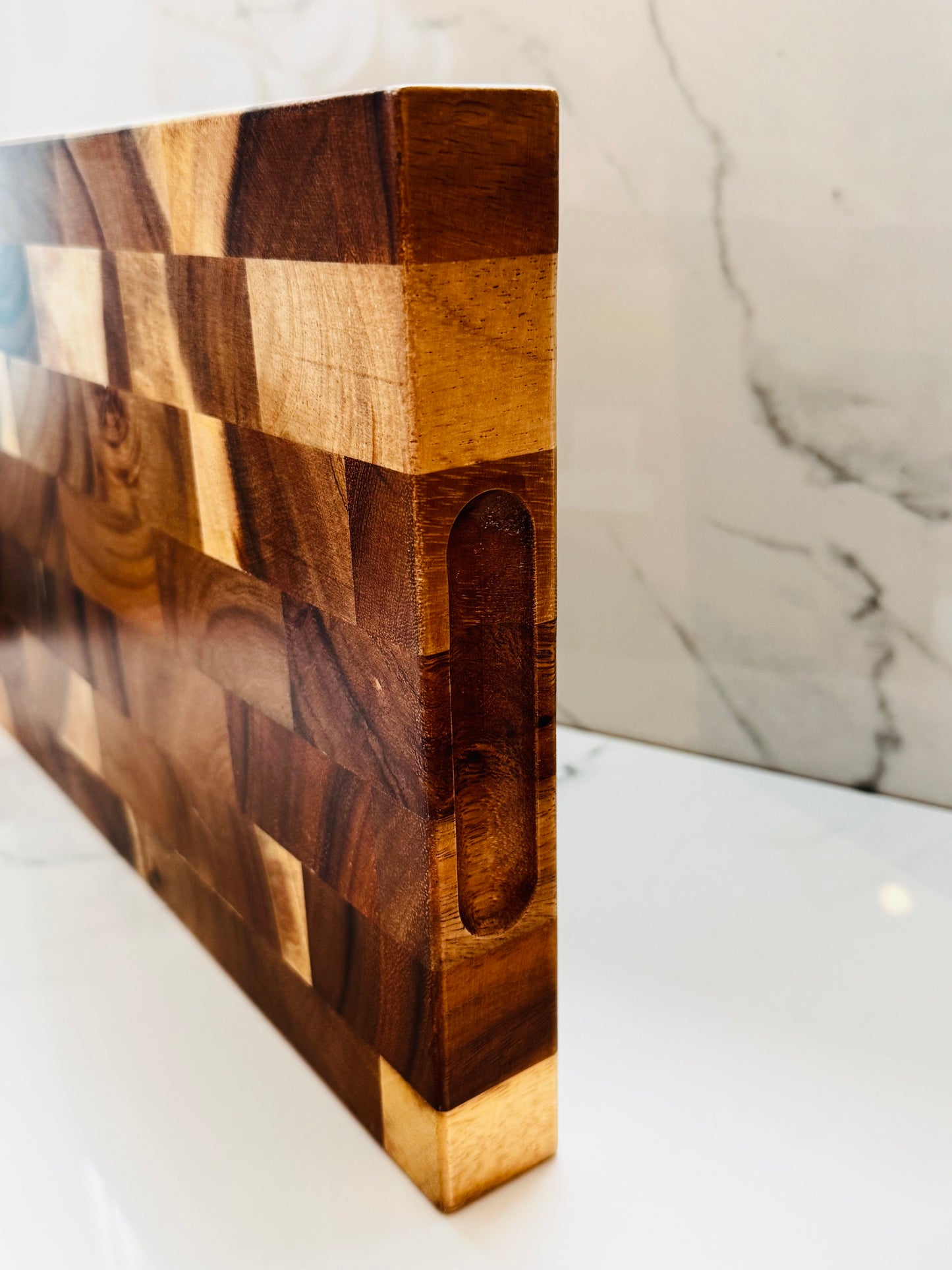Wood Grain Cutting Board