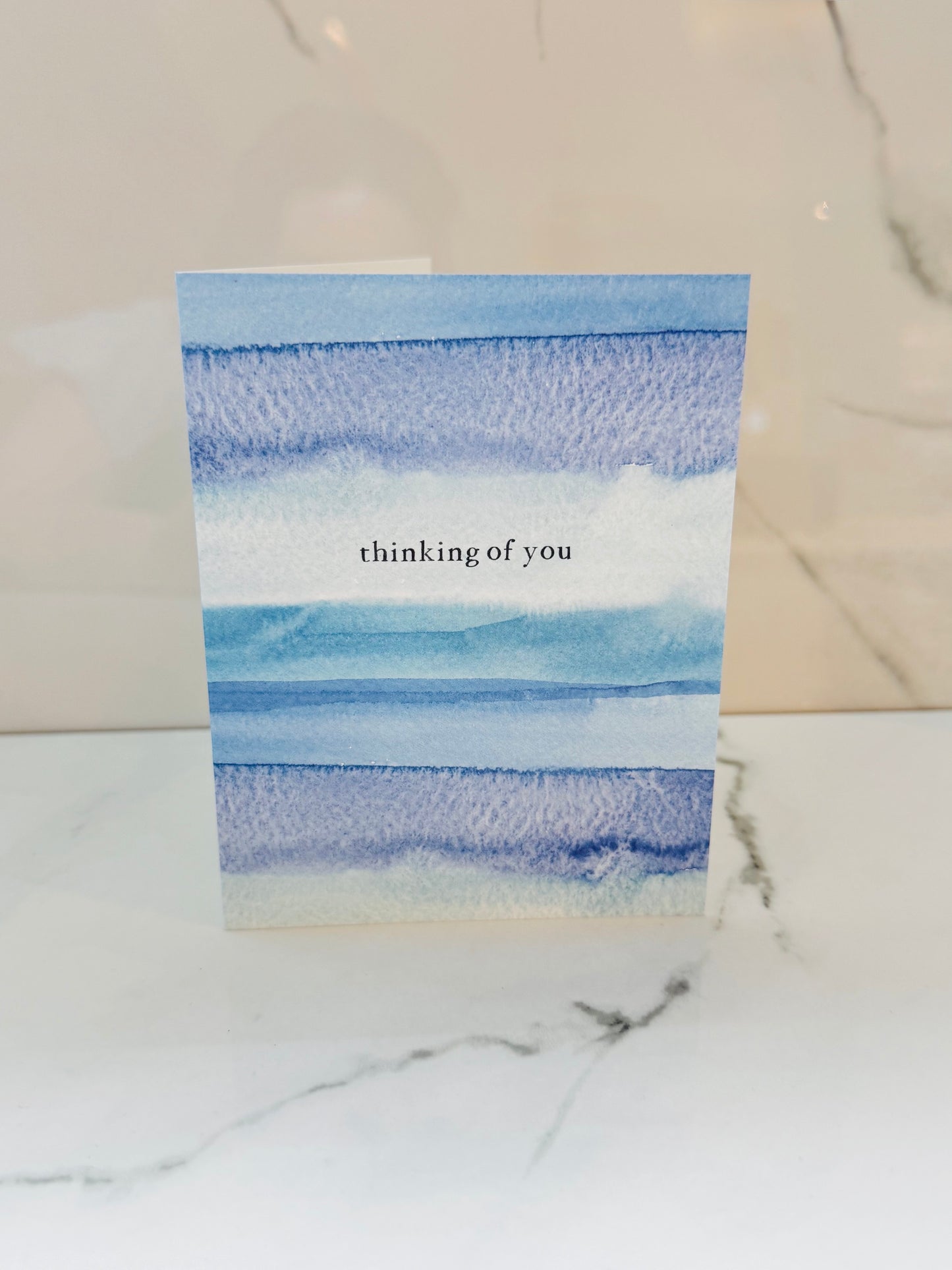 Thinking of You Card