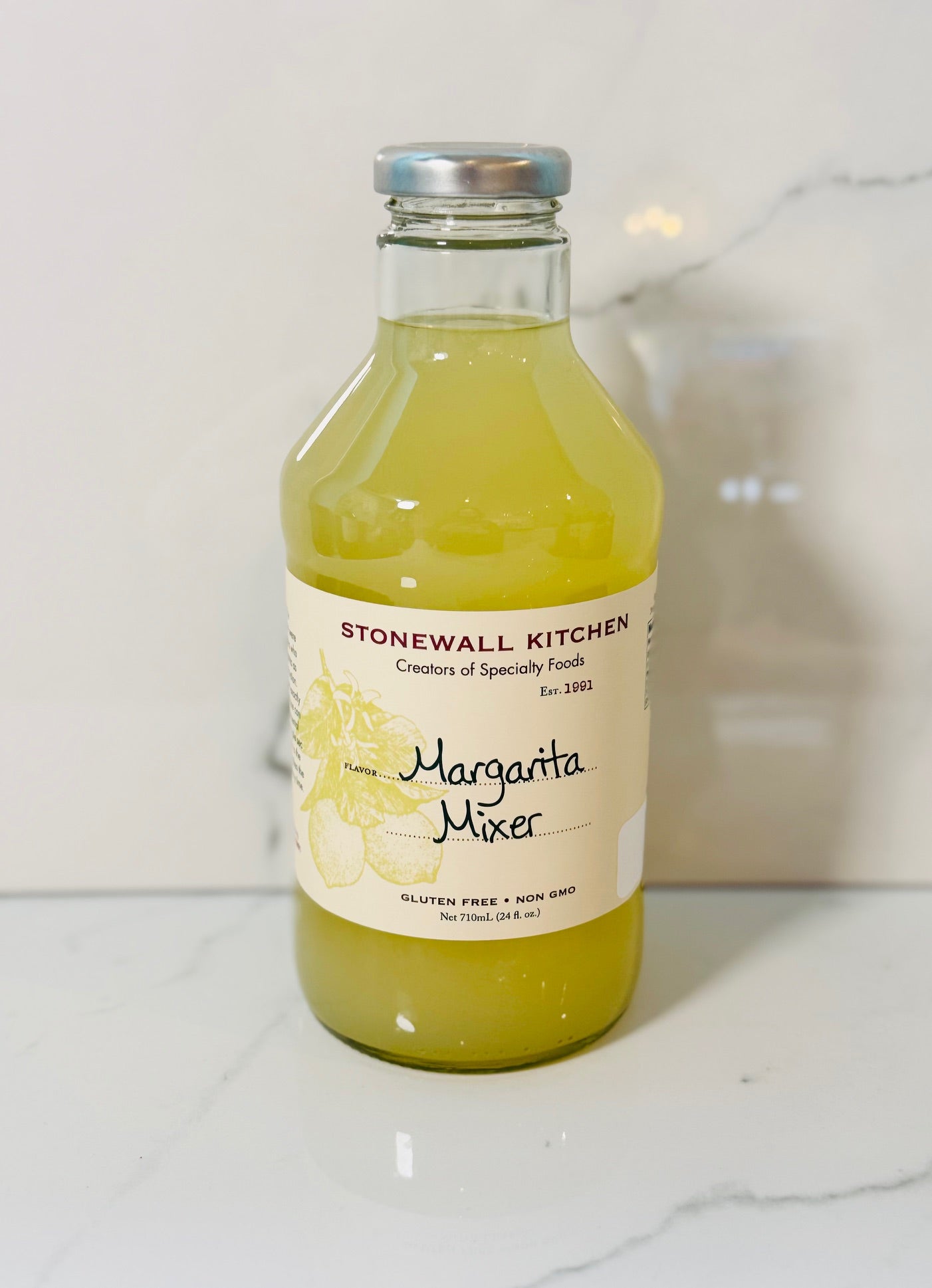 Margarita Mixer