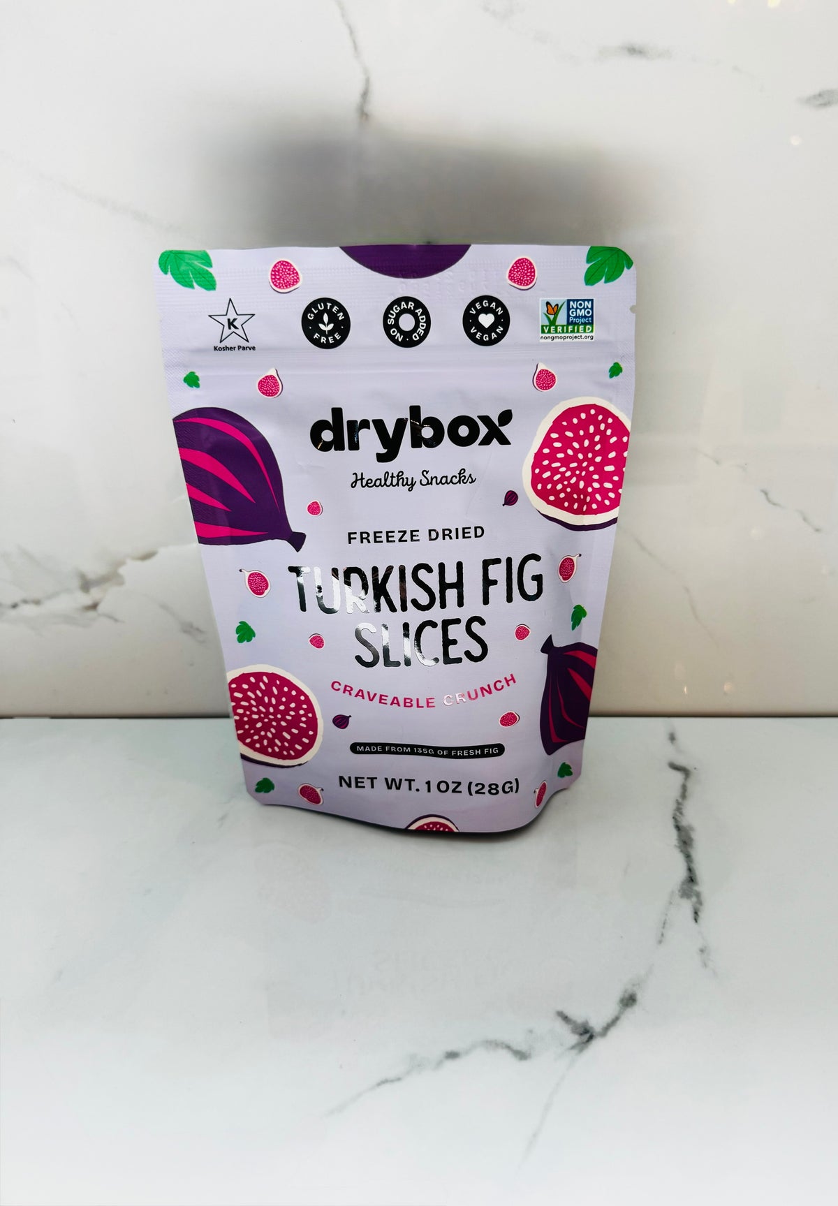 Turkish Fig Slices