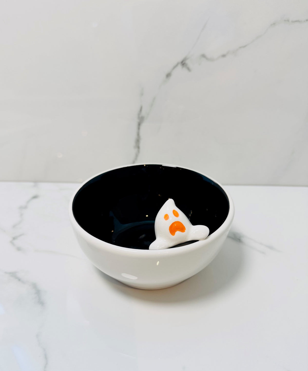 Ghost Bowl