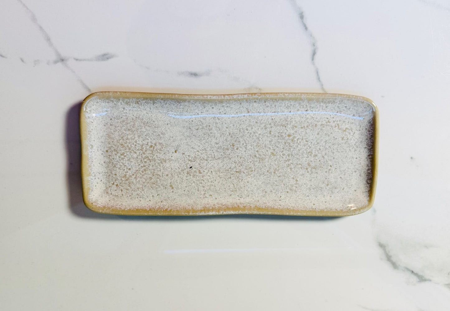 Small Rectangular Plate