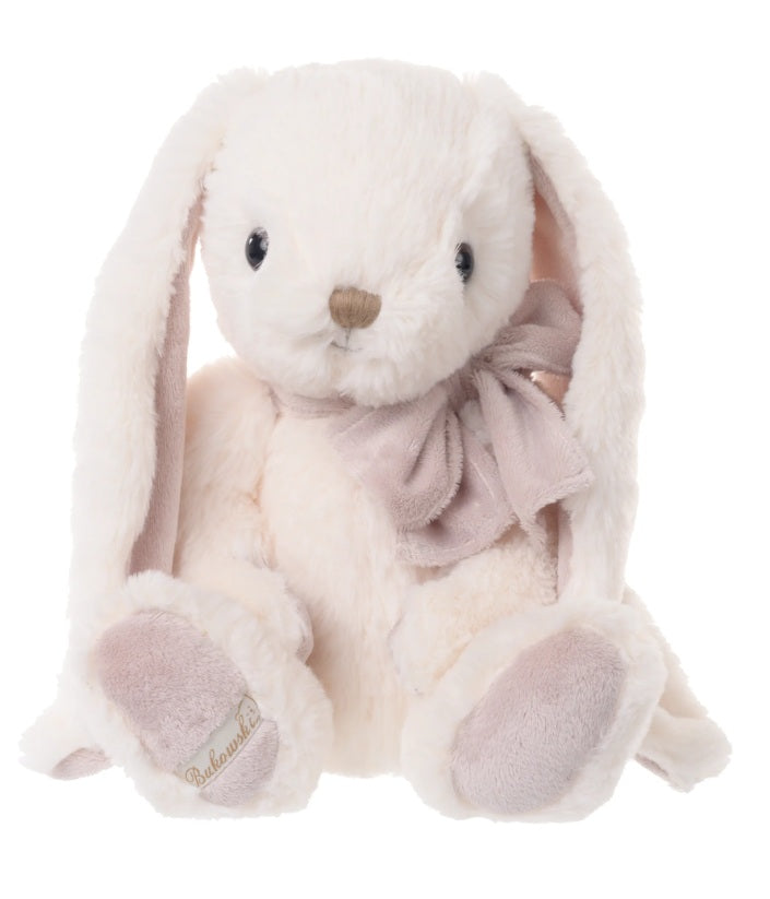 Archie the Bunny