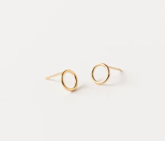 Margo Stud Earrings