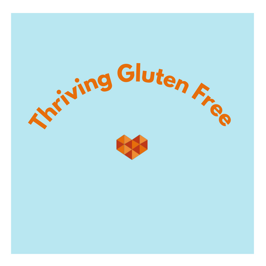 Thriving Gluten Free
