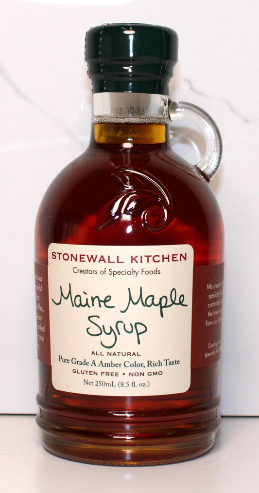 Maine Maple Syrup