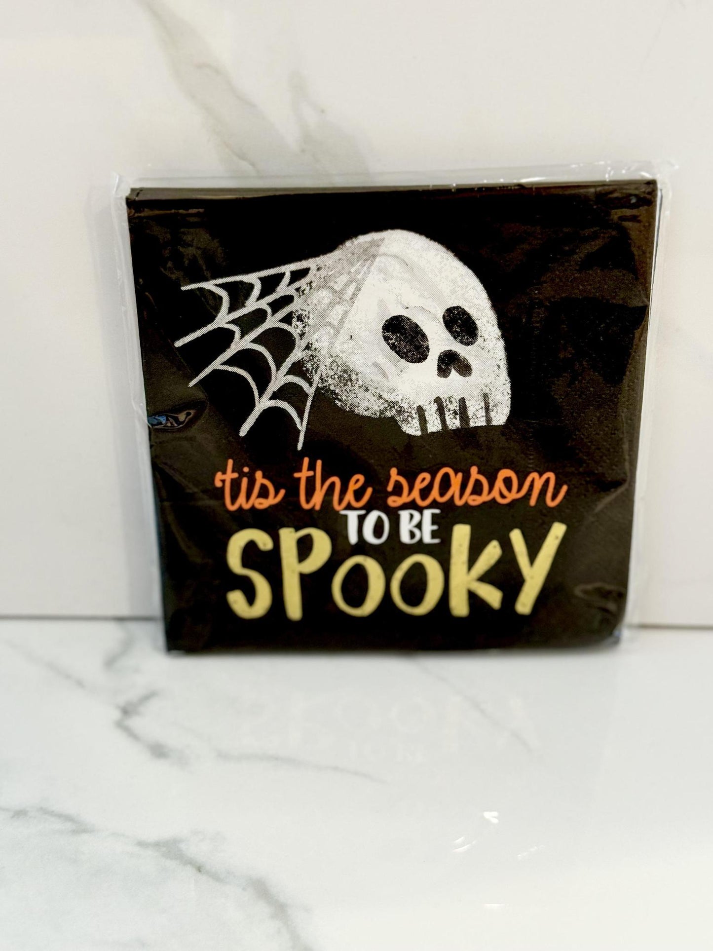 Halloween Napkins