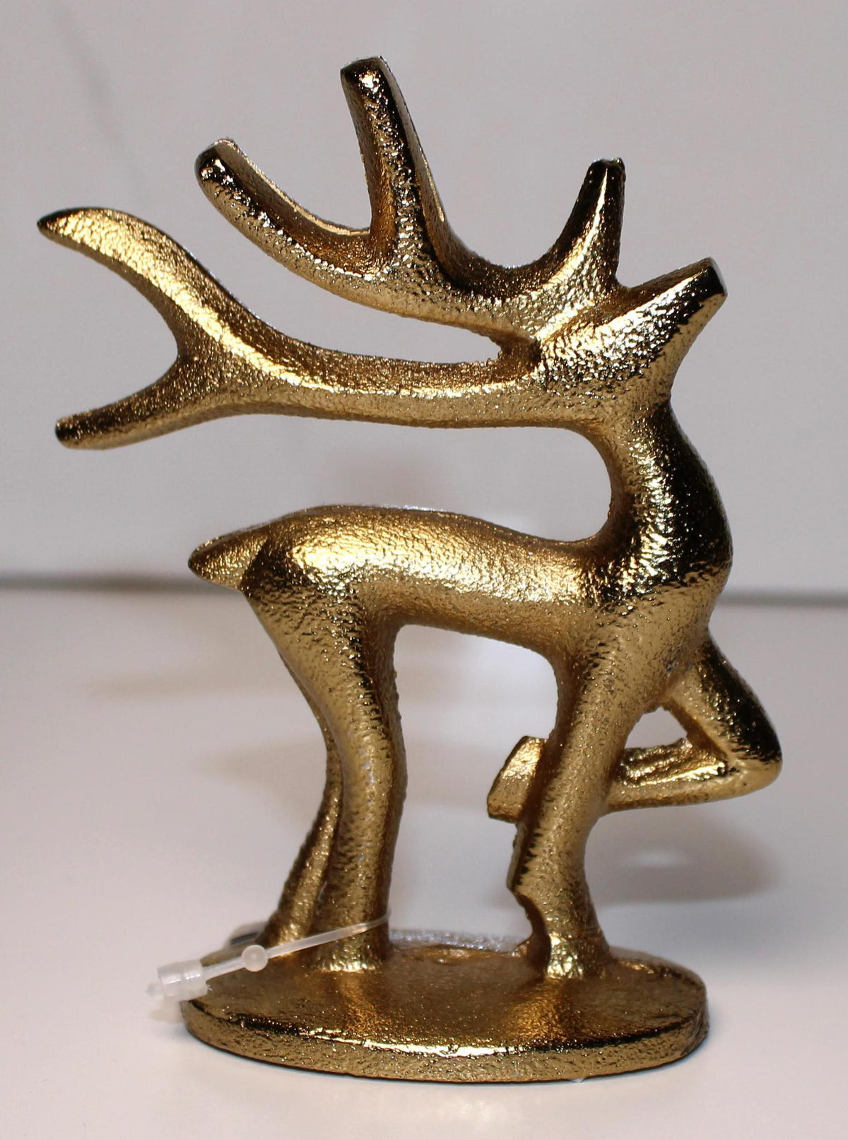 Reindeer Place Card Holder
