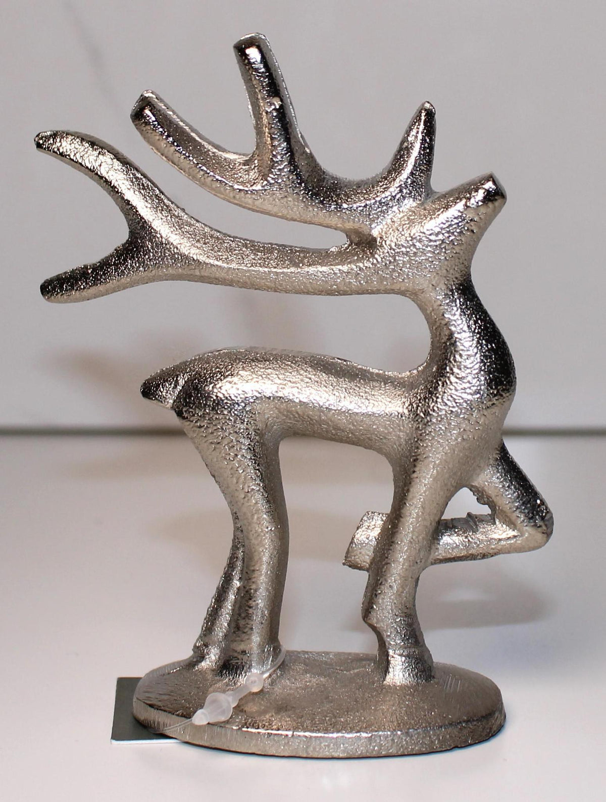 Reindeer Place Card Holder