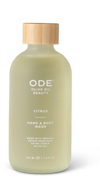 Hand & Body Wash