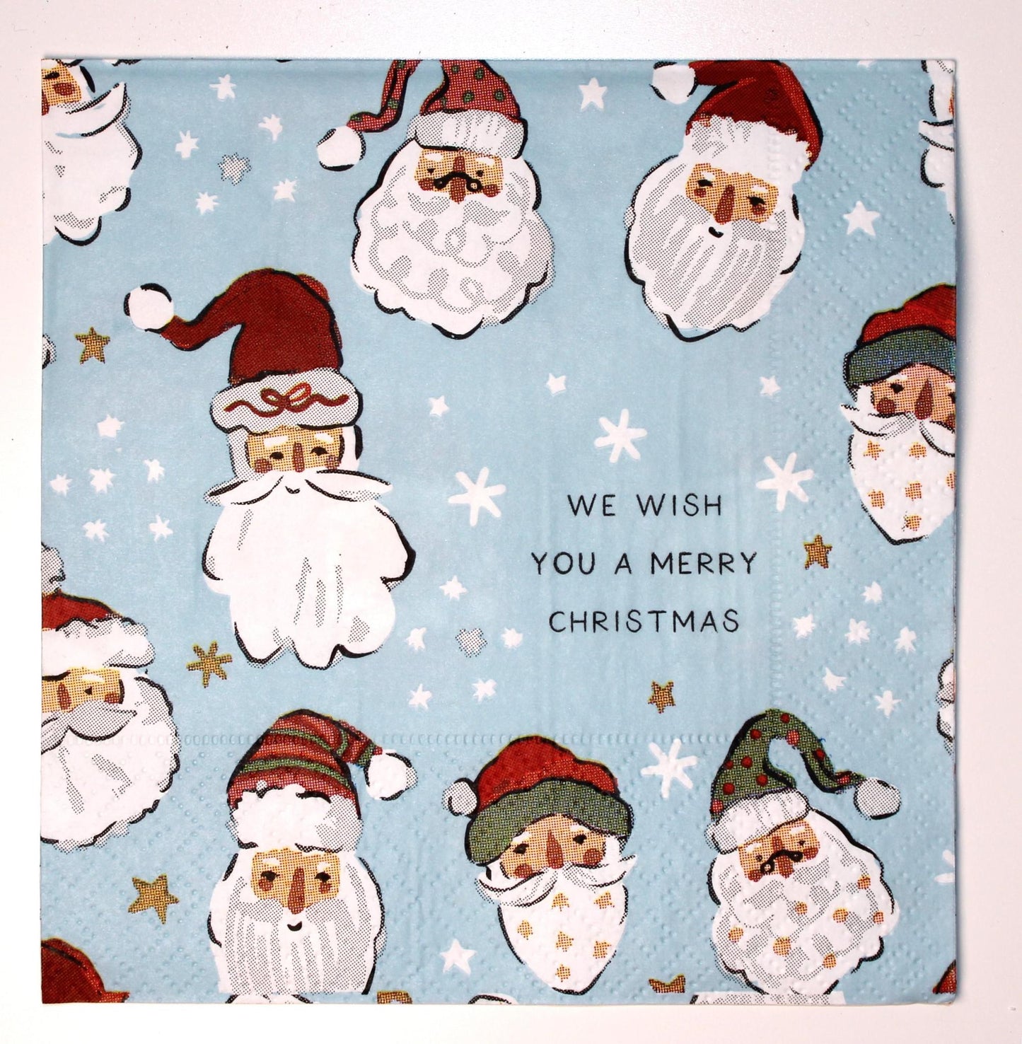 Christmas Napkins