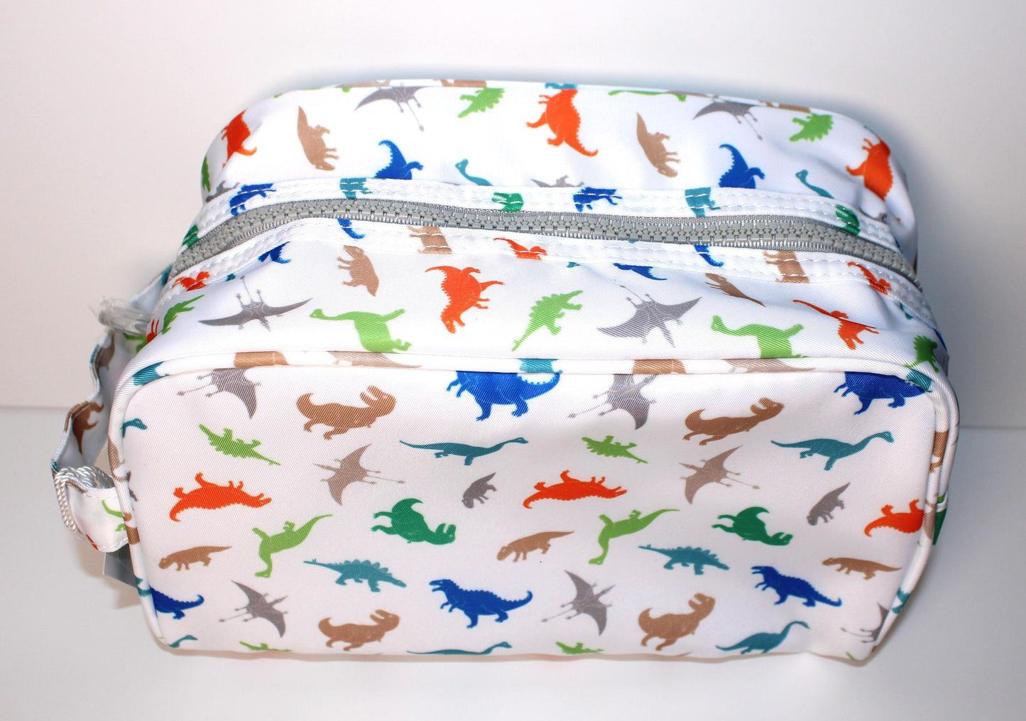 Dino-Mite Toiletry Bag