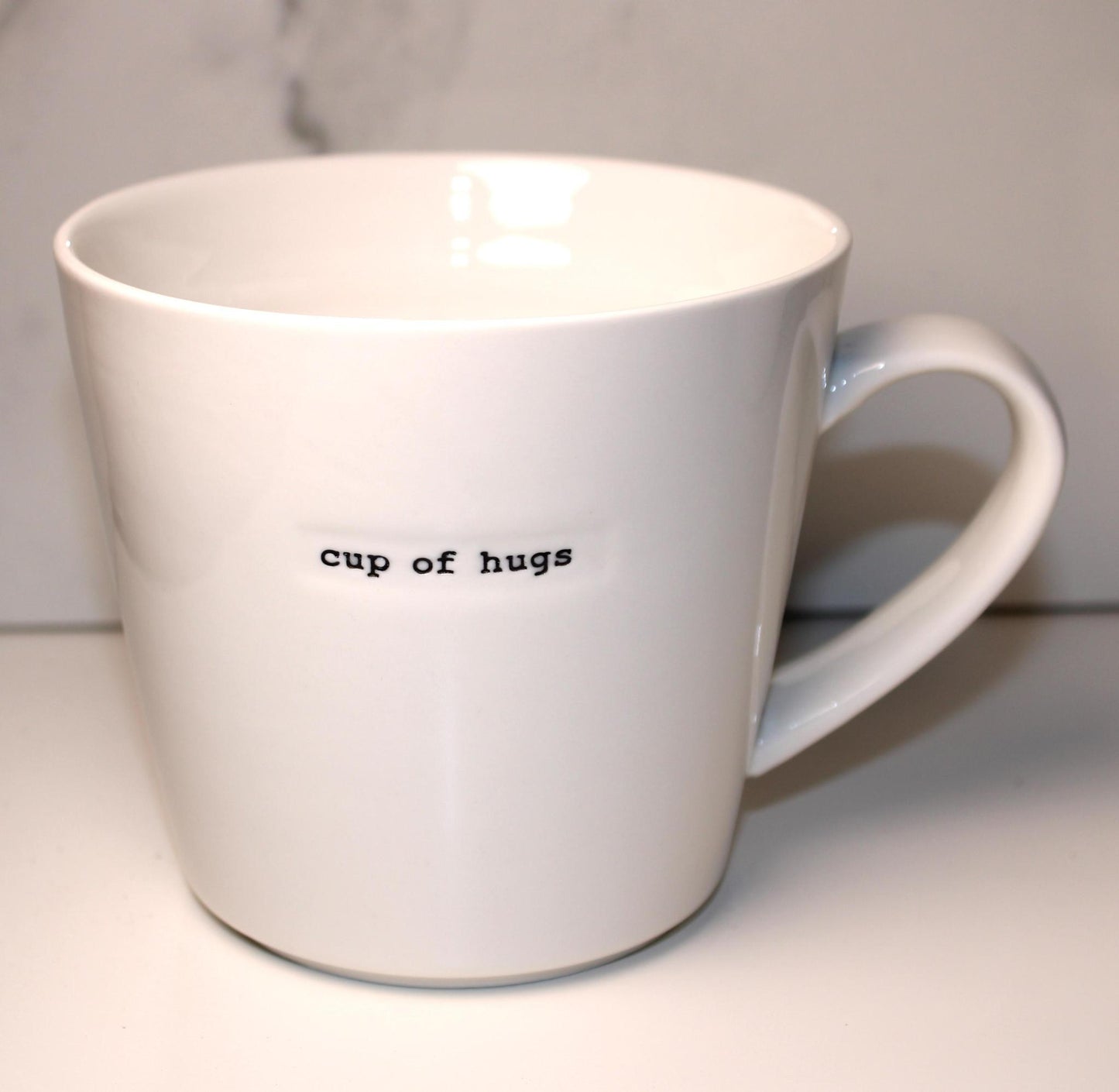 "A Cup of" Assorted Mug