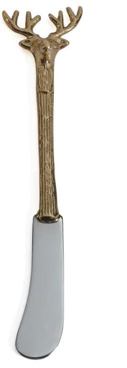 Stag Head Spreader