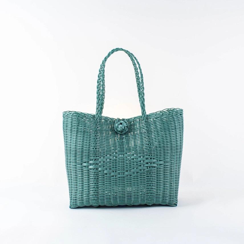 Extra Small Hand Made Woven Bag