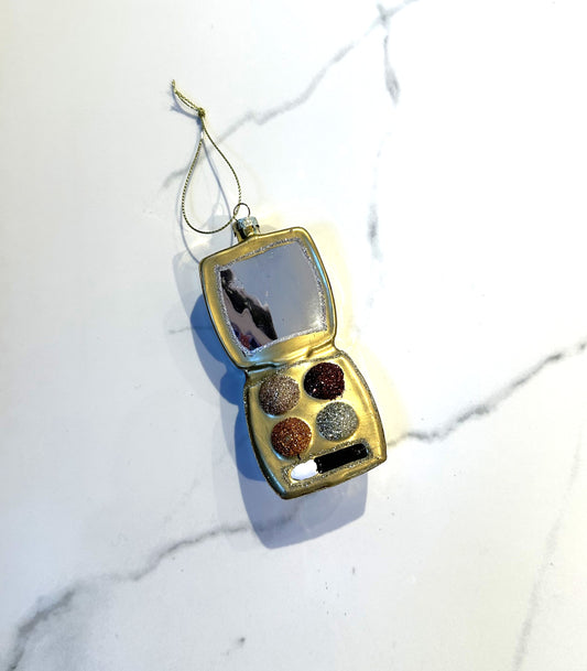 Hobbies Ornament -  Makeup Lover