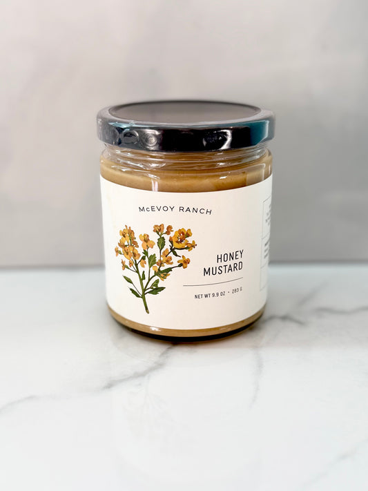 Honey Mustard