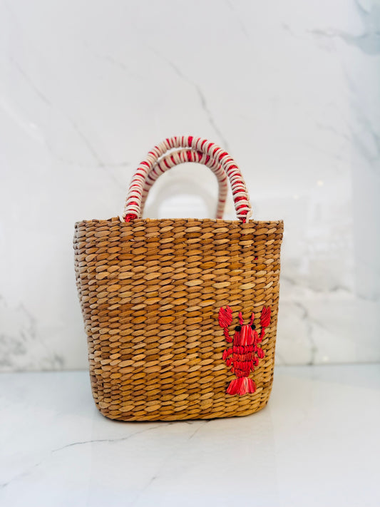Lobster Tote
