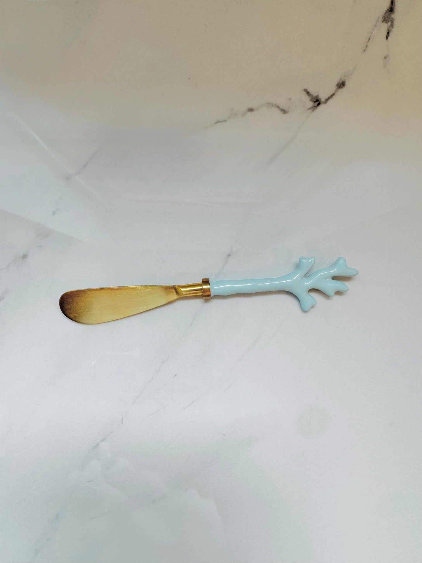 Seafoam Coral Spreader