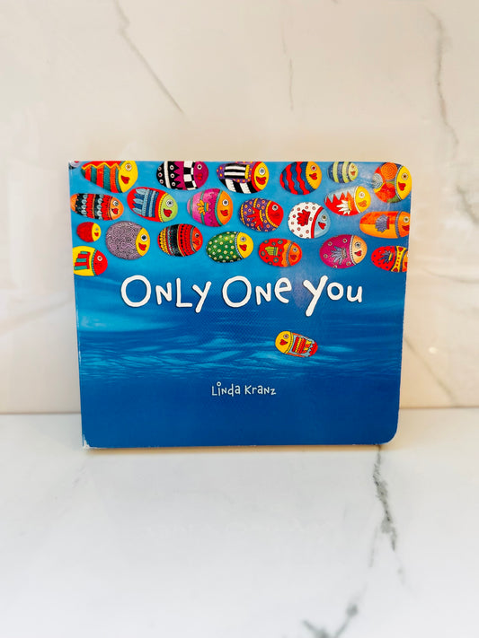 Only One You Book