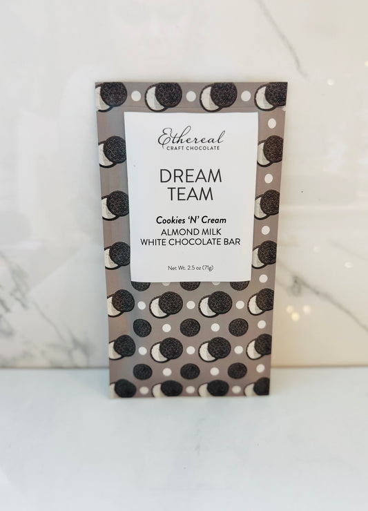 Dream Team Chocolate Bar