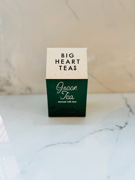 Green Tea