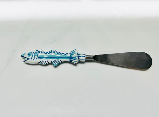 Fish Handle Spreader