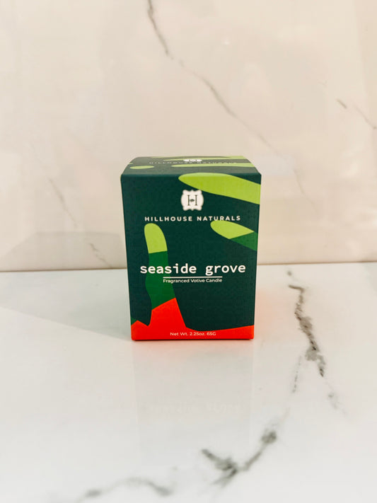 Seaside Grove Votive Candle - 2.25 oz