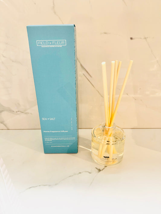 Sea Salt Diffuser - 4 oz