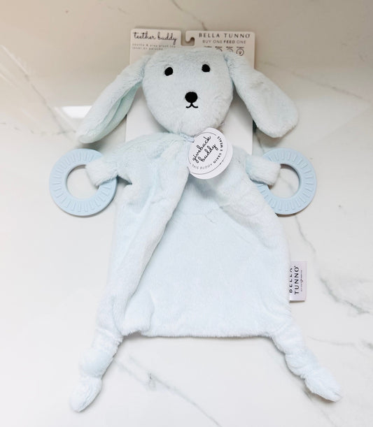 Teether Buddy - Danny the Dog