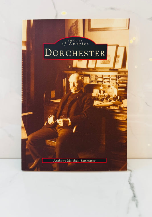 Dorchester Book