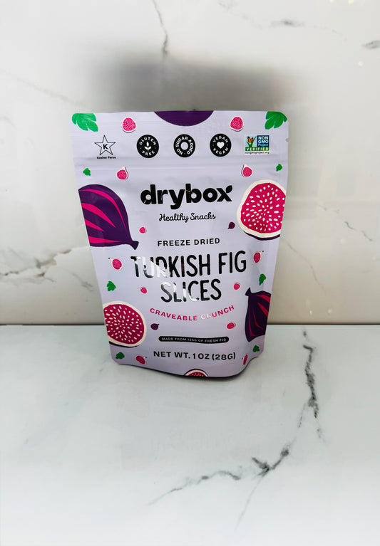 Turkish Fig Slices
