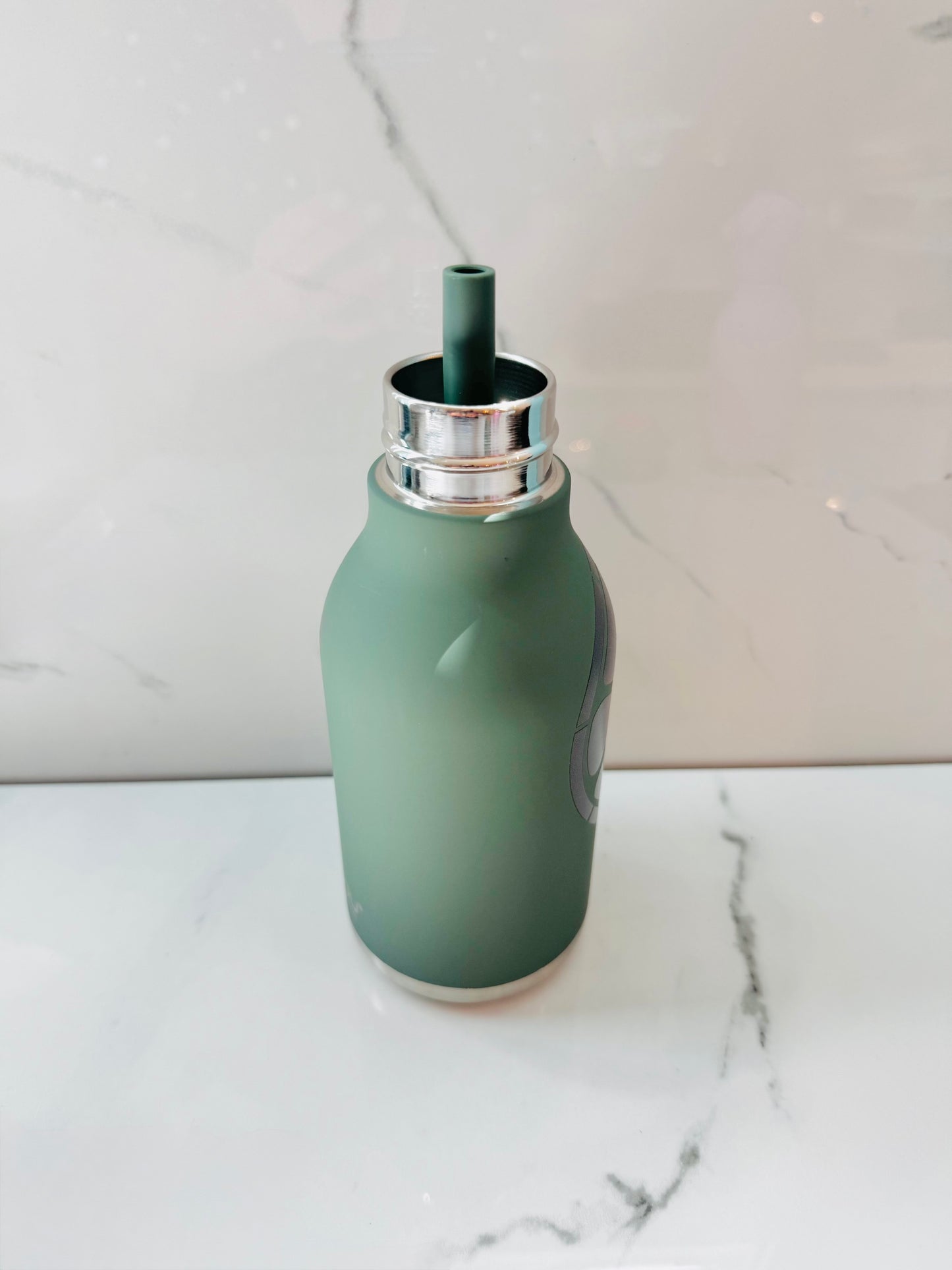 Bestie Water Bottle - Turtle