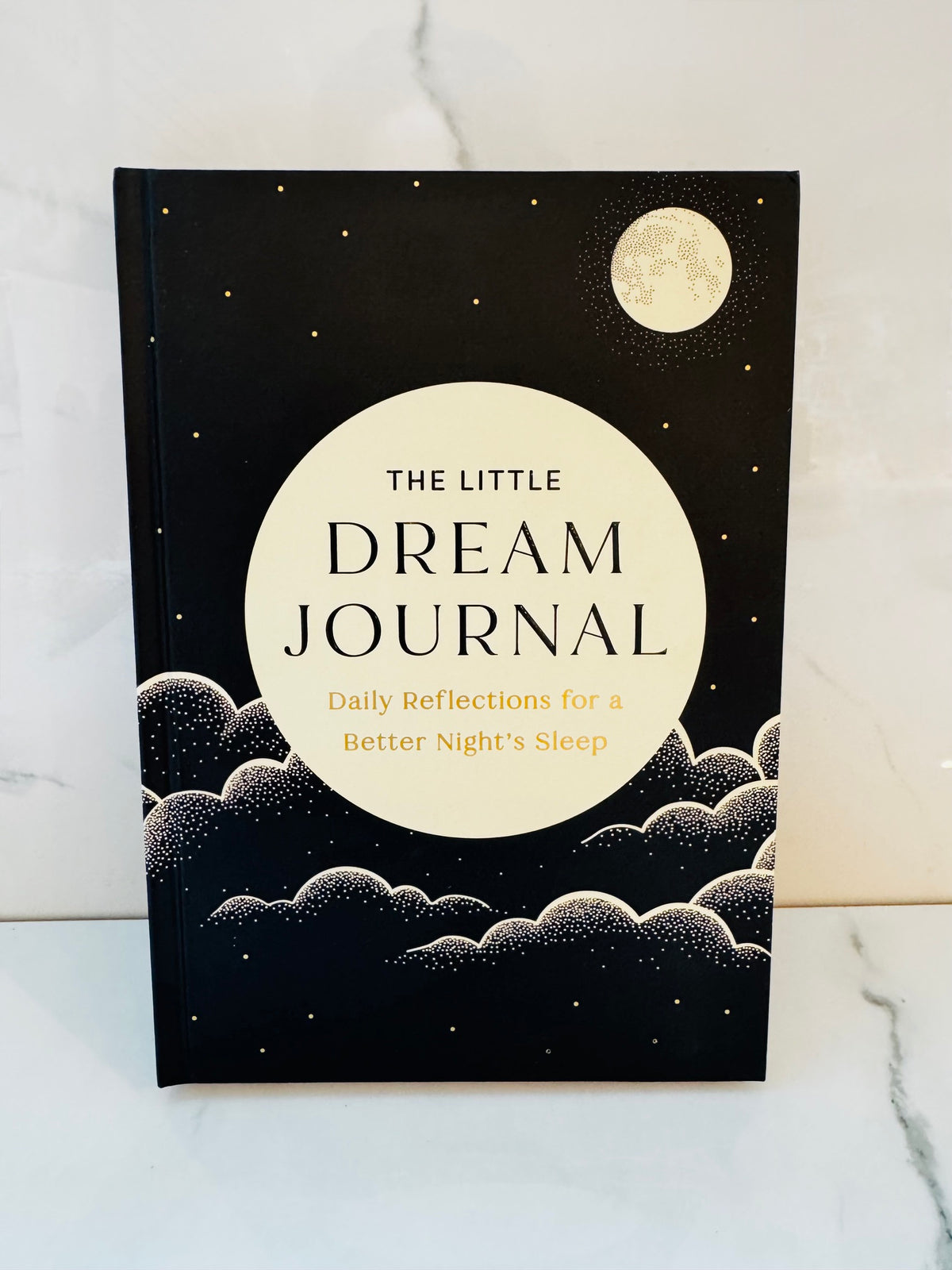 Little Dream Journal