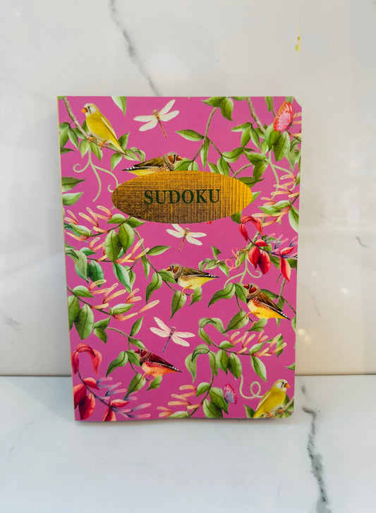 Sudoku Book