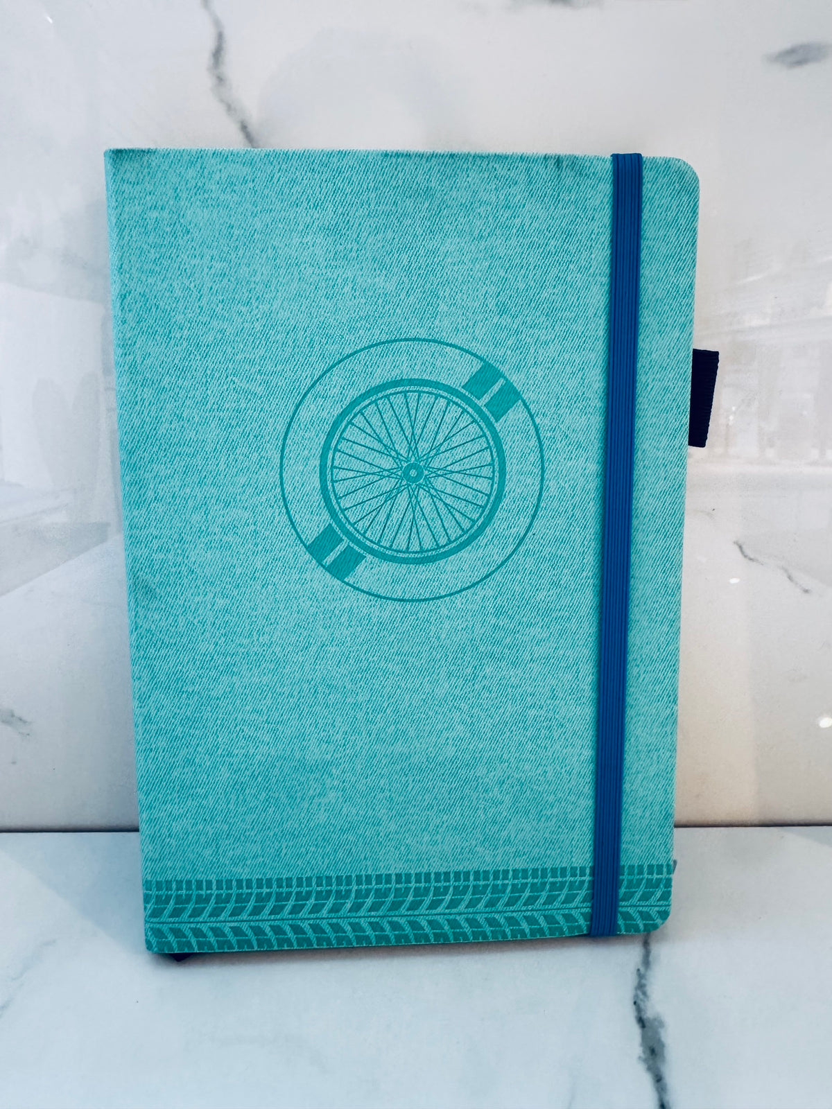 Cyclists Journal
