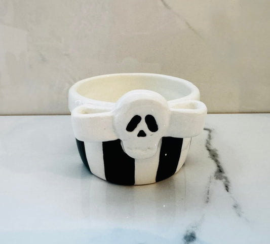 Skull Ramekin