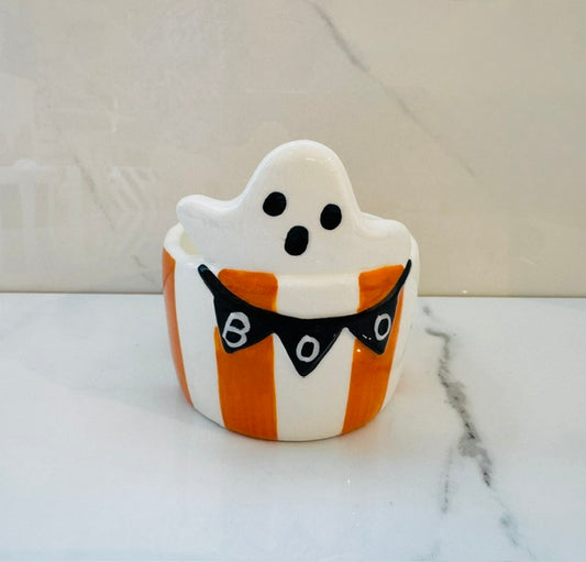 Boo Ramekin