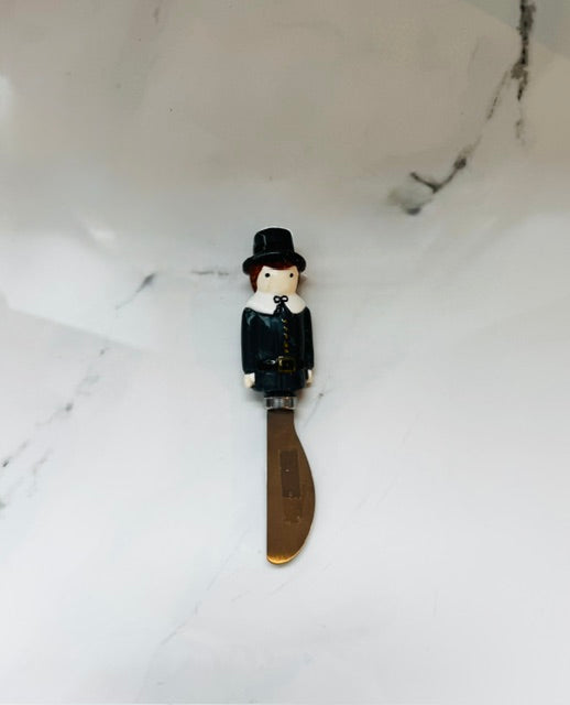 Pilgrim Spreader