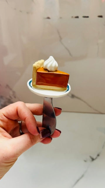 Pumpkin Pie Spreader