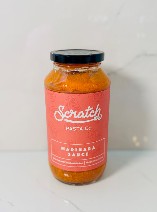 Marinara Sauce