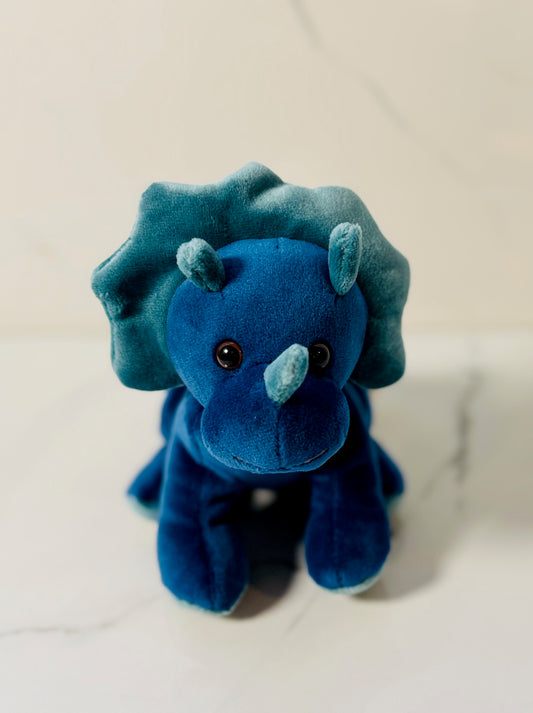 Baby Tricey