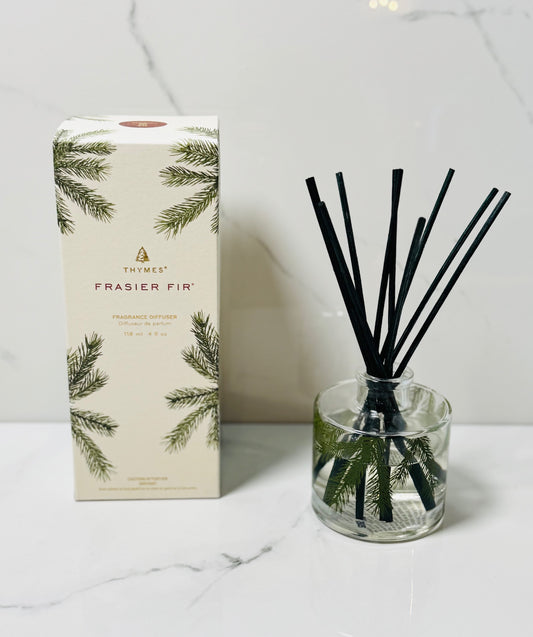 Frasier Fir Reed Diffuser