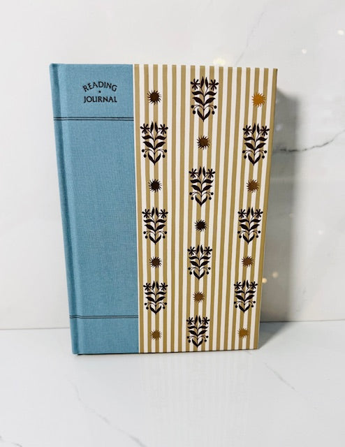 Guided Reading Journal