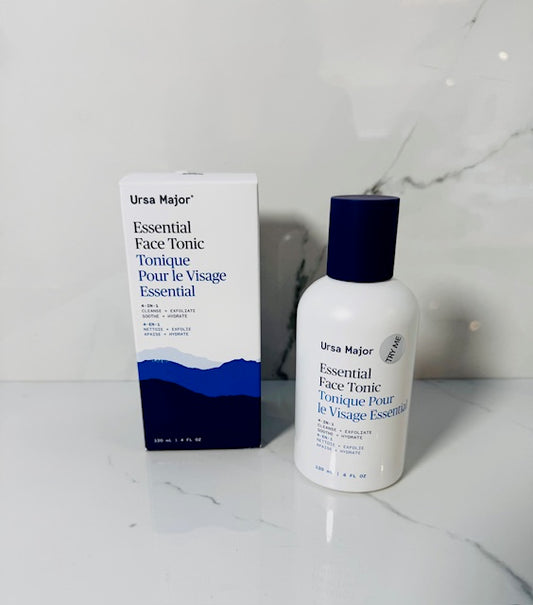 Essential Face Tonic