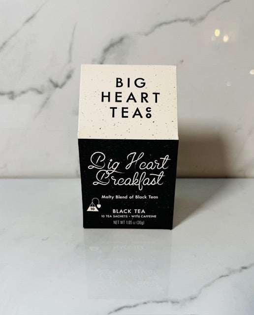 Breakfast Blend Tea